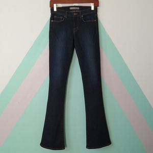 J Brand Jeans Bell Bottoms